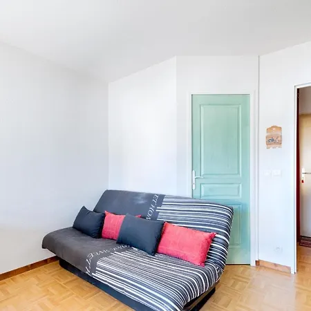 Apartment Centre Valmeinier Appartement Valmeinier