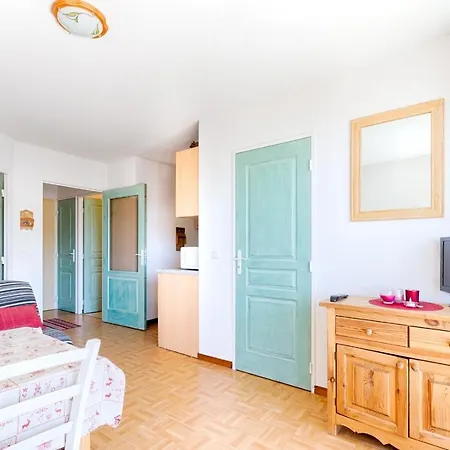Appartement Apartment Centre Valmeinier
